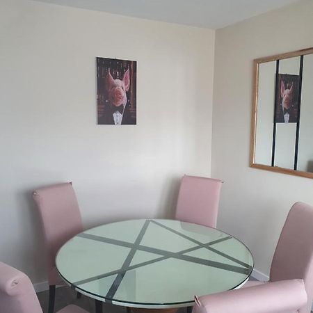 Appartement 2 Chambres, Proximite Plage, Commerces Et Centre Ville Dunkirk Екстериор снимка