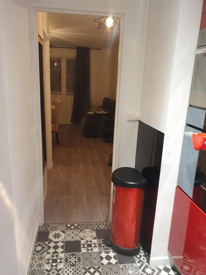 Appartement 2 Chambres, Proximite Plage, Commerces Et Centre Ville Dunkirk Екстериор снимка