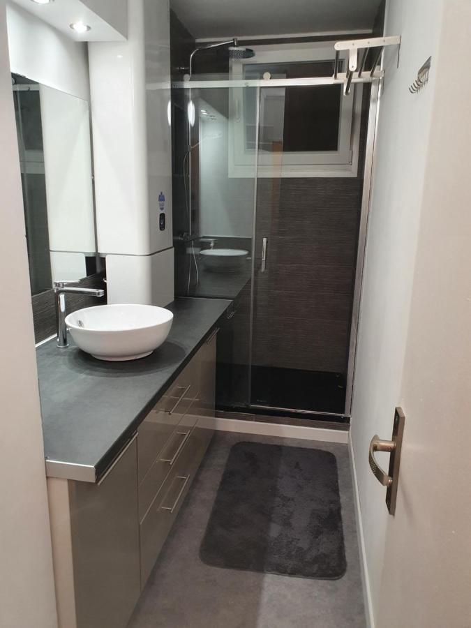 Appartement 2 Chambres, Proximite Plage, Commerces Et Centre Ville Dunkirk Екстериор снимка