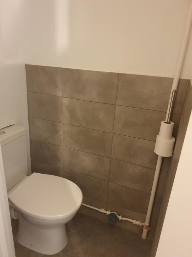 Appartement 2 Chambres, Proximite Plage, Commerces Et Centre Ville Dunkirk Екстериор снимка