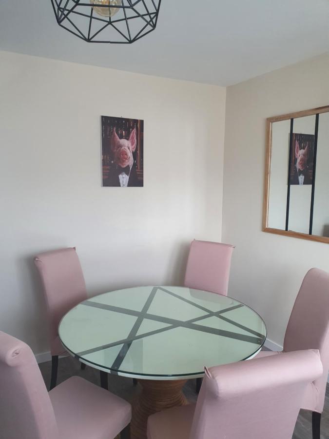 Appartement 2 Chambres, Proximite Plage, Commerces Et Centre Ville Dunkirk Екстериор снимка